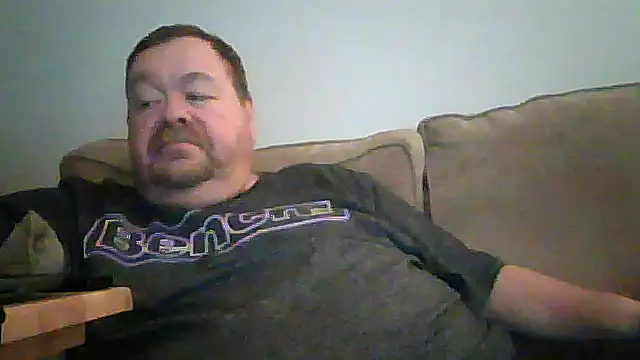 Show de hitman_35 na webcam