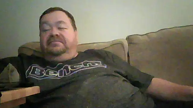Show de hitman_35 na webcam
