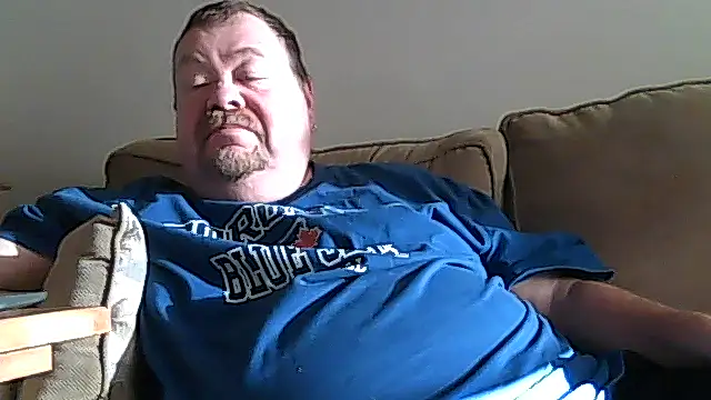 hitman_35 Pertunjukan Webcam