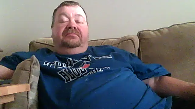 hitman_35 Webcam-Show
