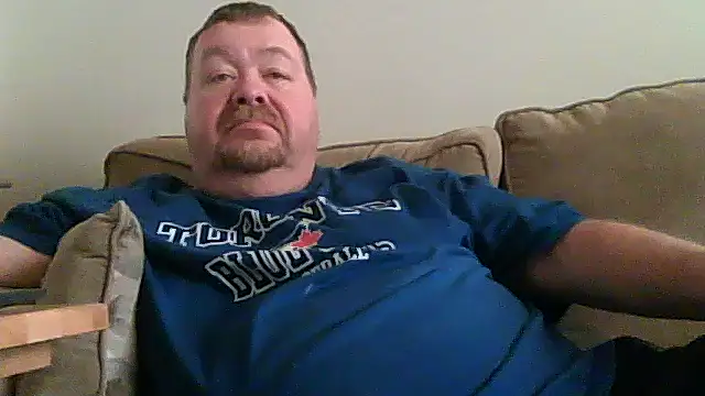 Show modela hitman_35 na web-kameri