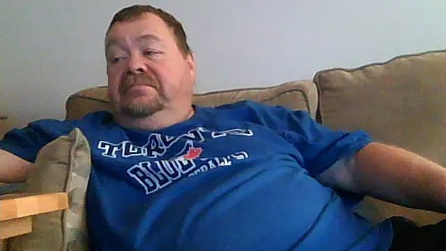 hitman_35's Webcam Show