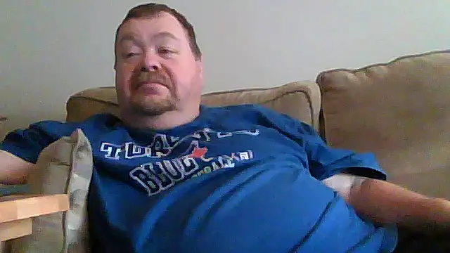 Show de hitman_35 na webcam