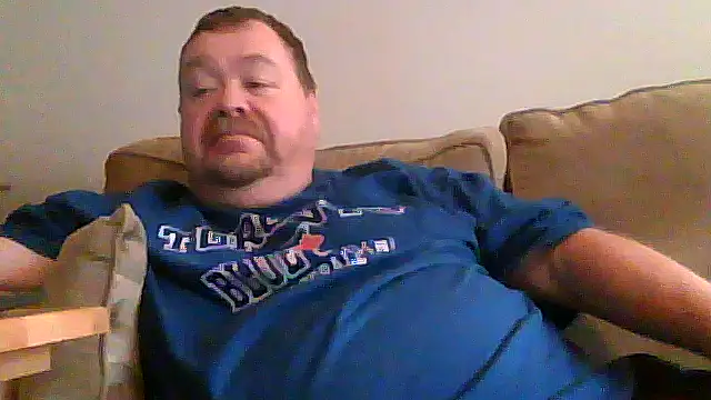 Show de hitman_35 na webcam