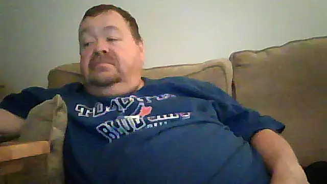 hitman_35's Webcam Show