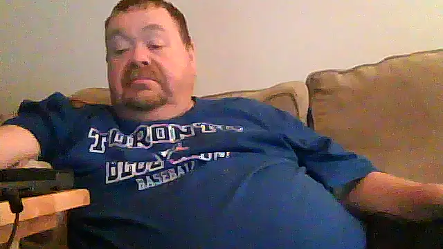 hitman_35's Webcam Show