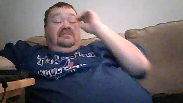 hitman_35's Webcam Show