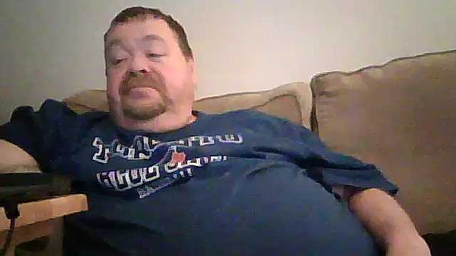 hitman_35's Webcam Show