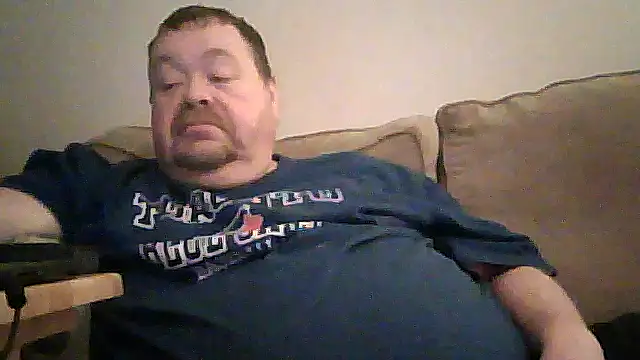 hitman_35 Show Webcam
