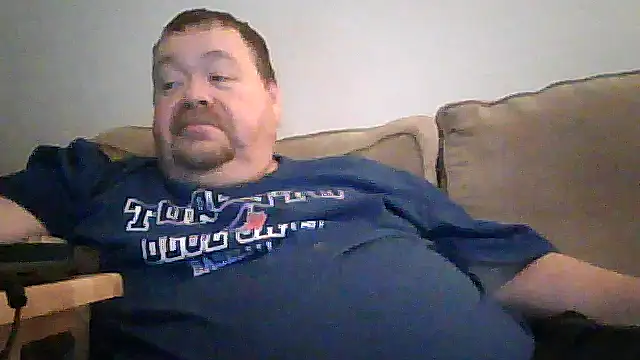Show de hitman_35 na webcam