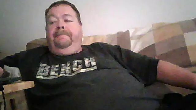 hitman_35 Pertunjukan Webcam