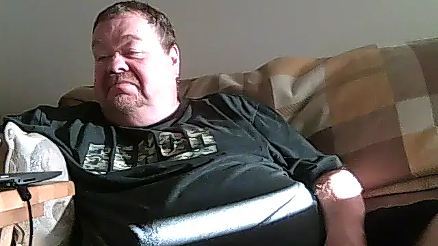 hitman_35 Webcam-Show