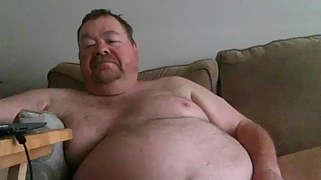 Show modela hitman_35 na web-kameri