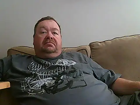 hitman_35 Webcam-Show
