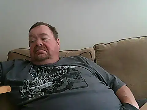 hitman_35 Webcam-Show