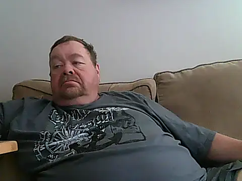 Show webcam de hitman_35
