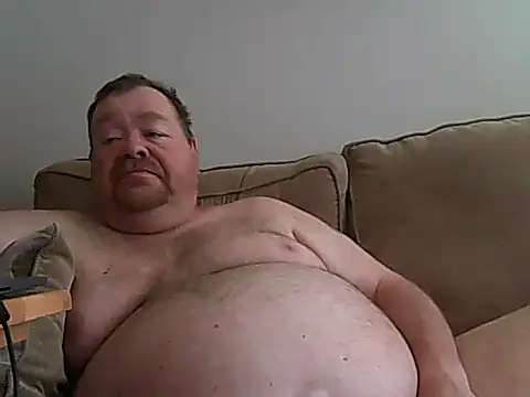 hitman_35 Pertunjukan Webcam