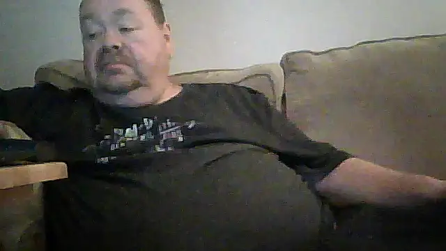 hitman_35 Show Webcam