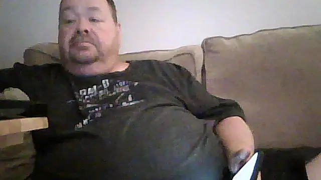 Show de hitman_35 na webcam