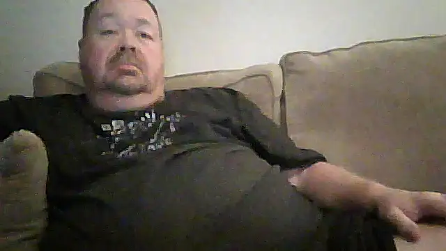 hitman_35's Webcam Show