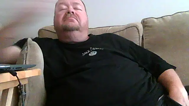 hitman_35 Pertunjukan Webcam