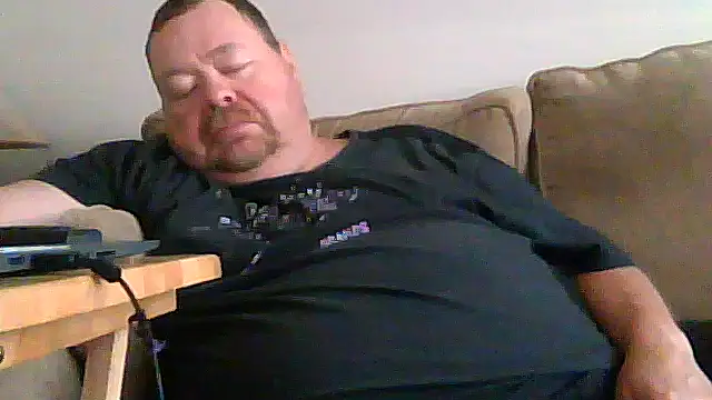 hitman_35's Webcam Show