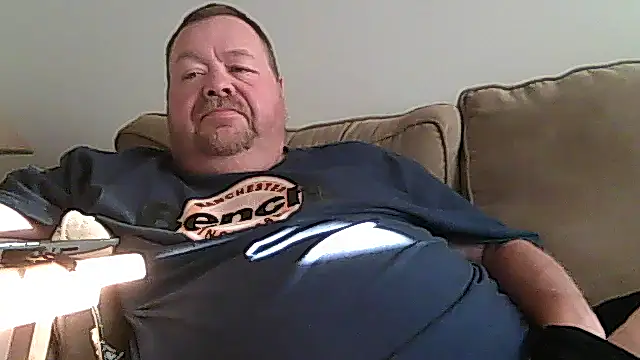 hitman_35 Webcam Show