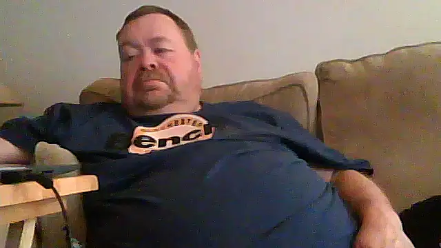 hitman_35's Webcam Show