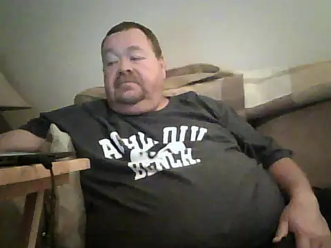 Show de webcam de hitman_35