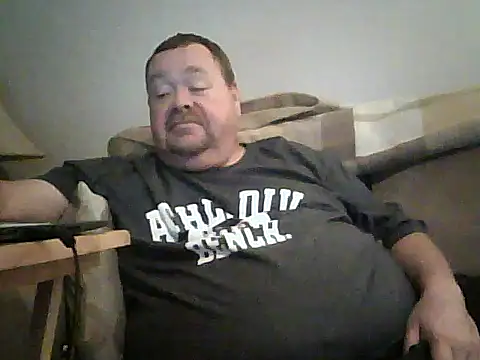 hitman_35's Webcam Show