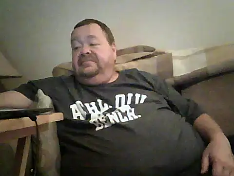 hitman_35 Webcam-Show