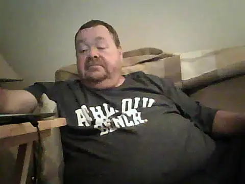 hitman_35 Webcam-Show