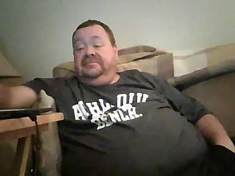 hitman_35 Pertunjukan Webcam