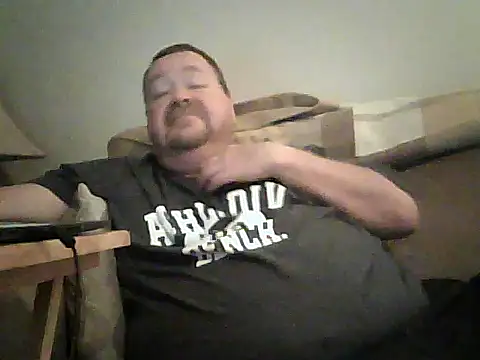 hitman_35 Webcam show