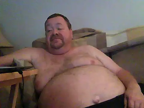 Show webcam de hitman_35