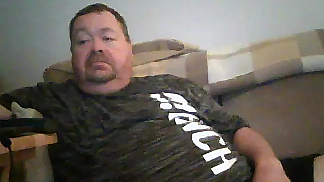 Show de webcam de hitman_35