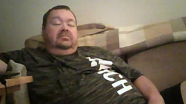 hitman_35 Webcam Show