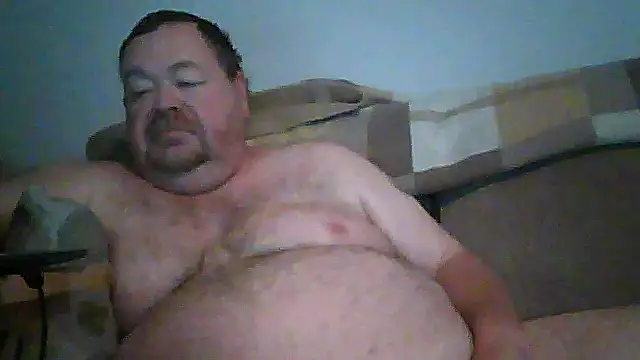 Show webcam de hitman_35
