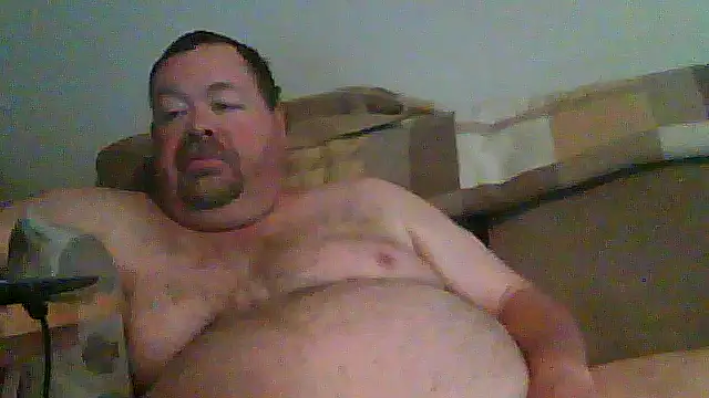Show webcam de hitman_35