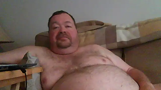 hitman_35's Webcam Show