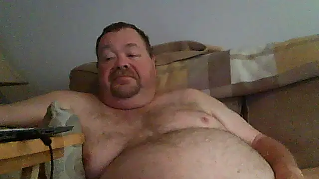 Show modela hitman_35 na web-kameri
