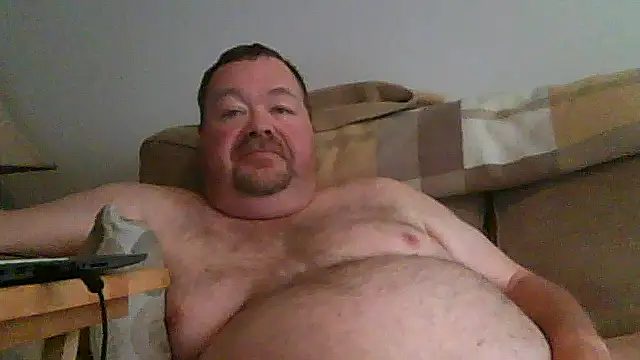 hitman_35 Webcam-Show