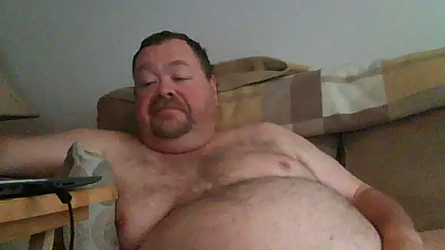 Show de webcam de hitman_35