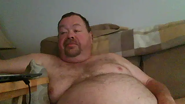 hitman_35 Webcam-Show