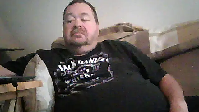 hitman_35 Pertunjukan Webcam