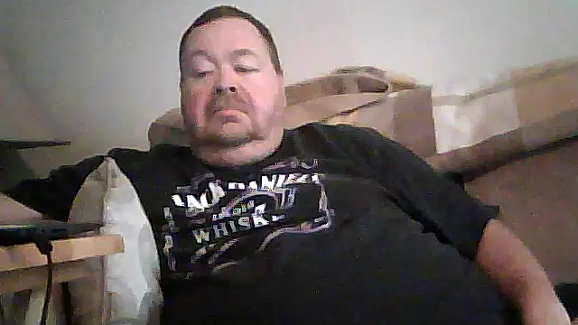 Show de webcam de hitman_35