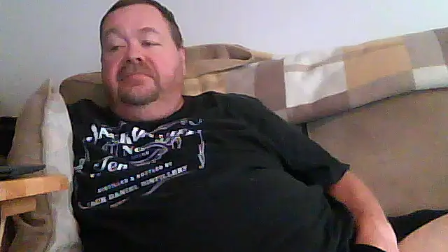 hitman_35's Webcam Show