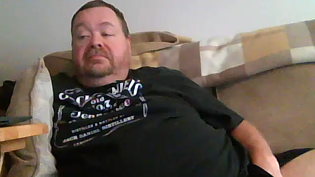 hitman_35 Webcam-Show