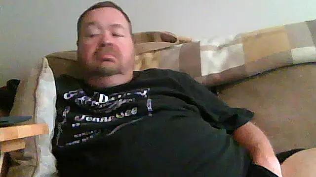 hitman_35 Show Webcam