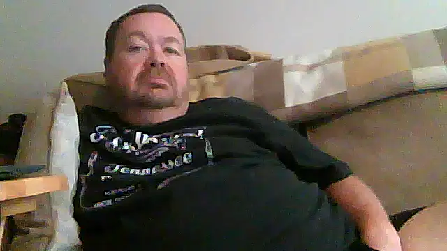hitman_35 Pertunjukan Webcam